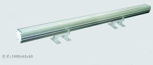 厂家直销 LED洗墙灯 LED室外景观灯具 大功率灯具 室外